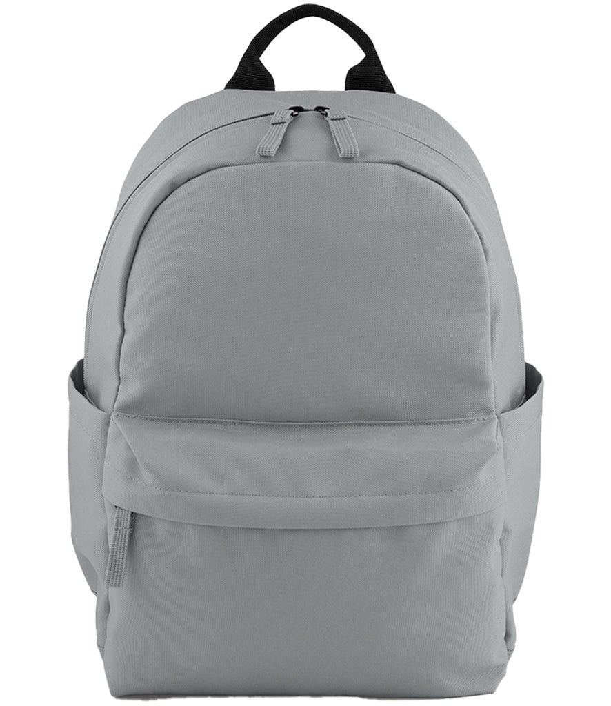 Unicorn Name Printed Personalised Recycled Mini Backpack