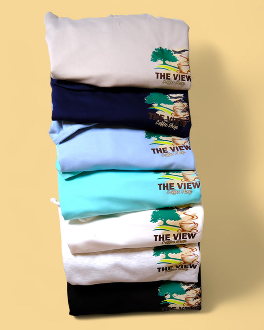 Logo Printed Adults Unisex Hoodie