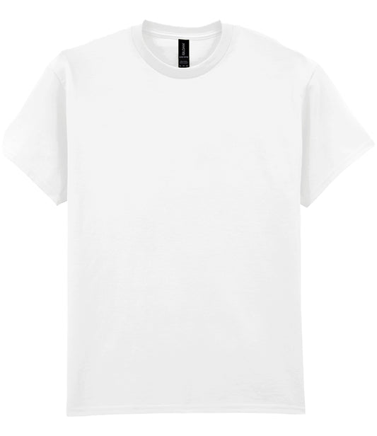 Custom Adults Unisex Printed T-Shirt