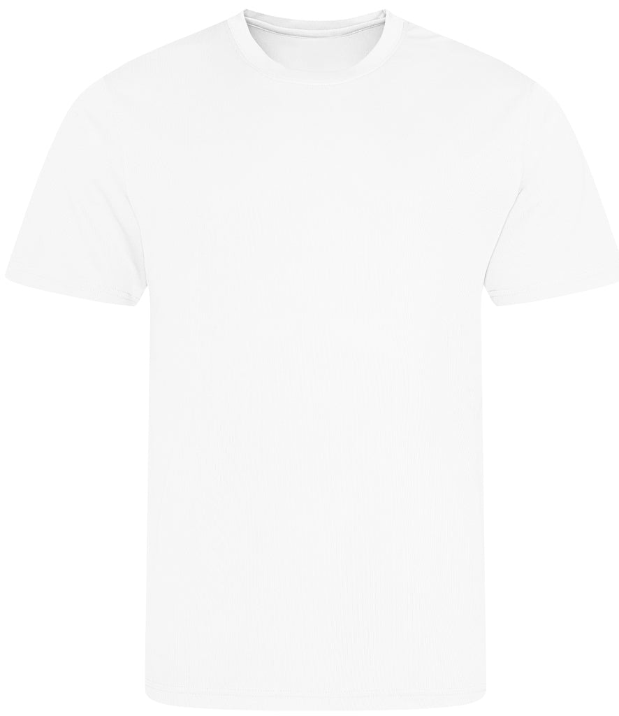 Shaftesbury Run Club Printed Adults Unisex Neotric SPF Cool T-Shirt