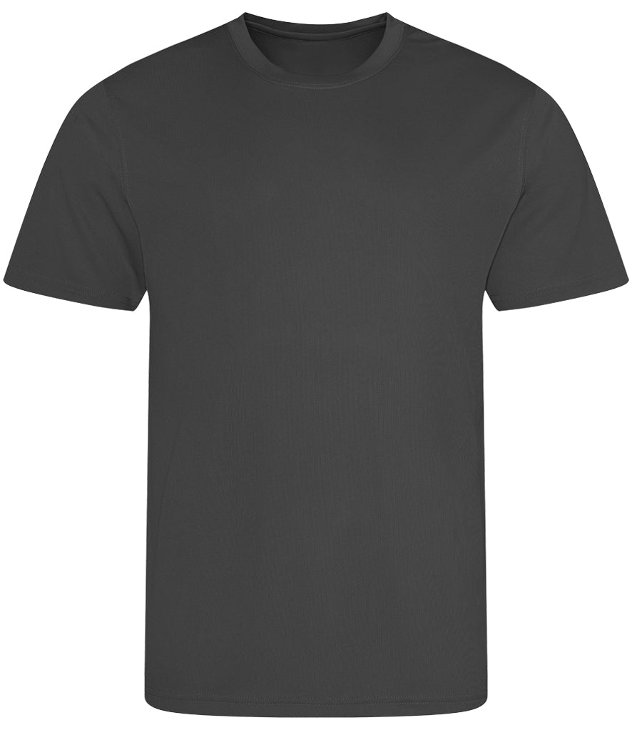Run Talk Run Shaftesbury Printed Adults Unisex Neotric SPF Cool T-Shirt