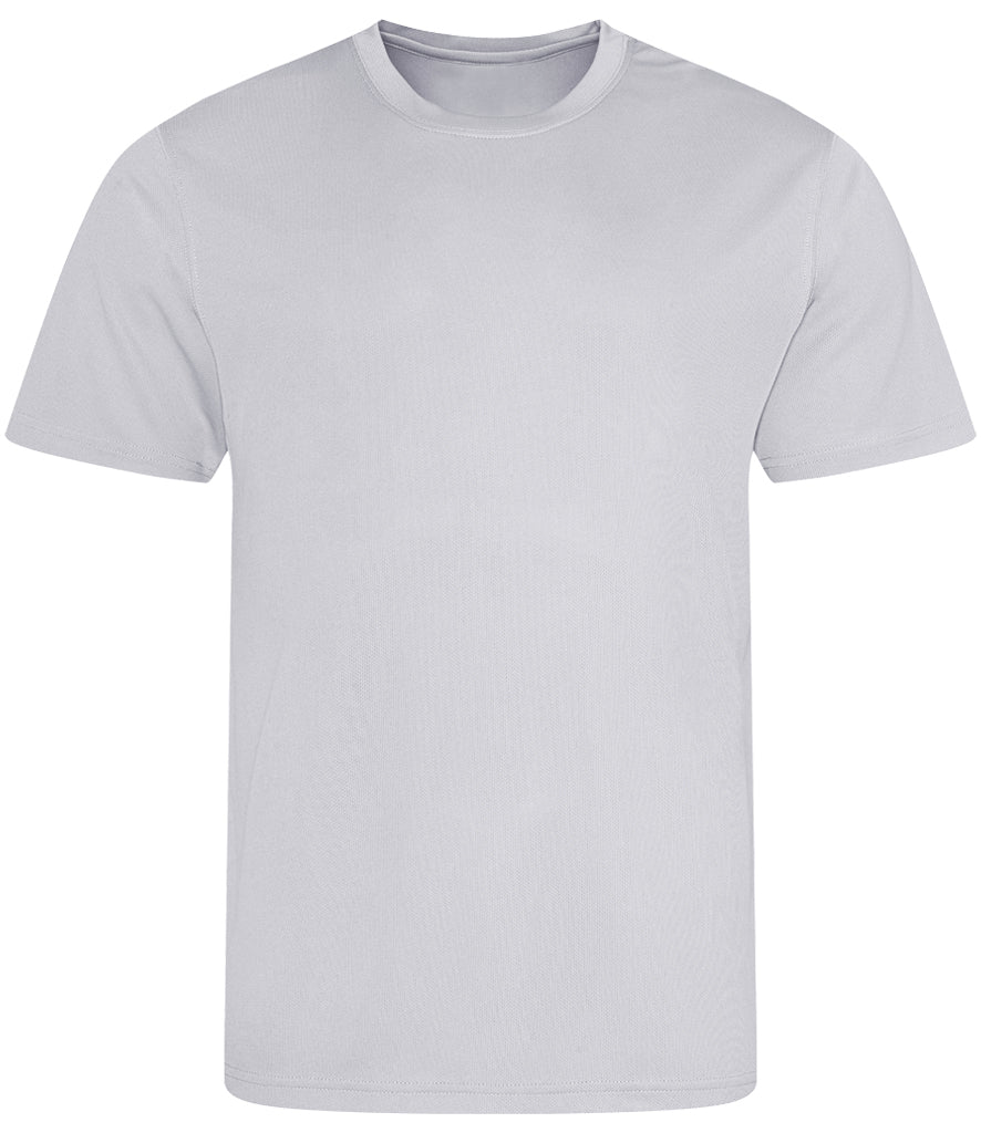 Run Talk Run Shaftesbury Printed Adults Unisex Neotric SPF Cool T-Shirt
