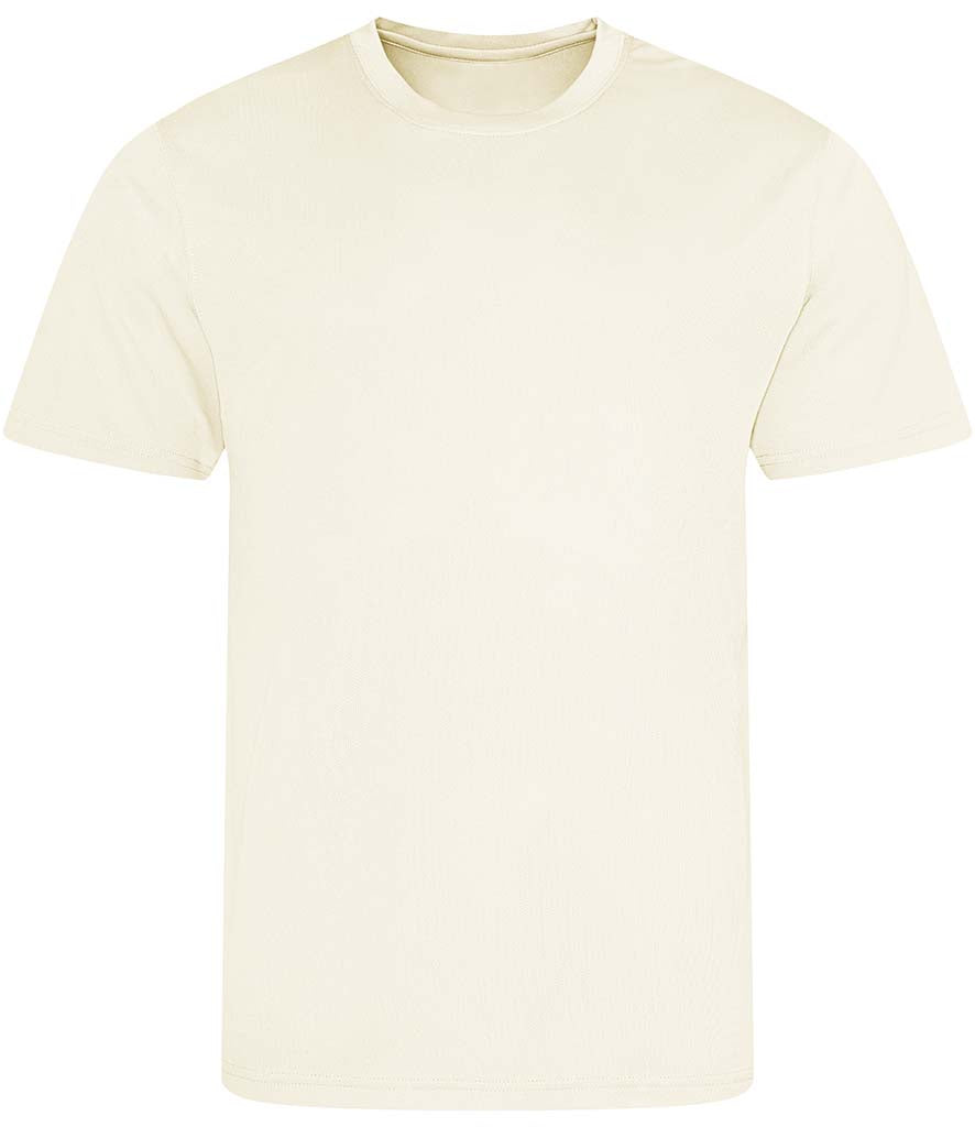 Shaftesbury Run Club Printed Adults Unisex Neotric SPF Cool T-Shirt