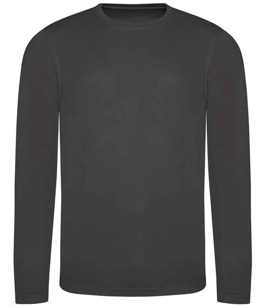 Shaftesbury Run Club Printed Adults UNISEX Neotric SPF LONG SLEEVE T-Shirt