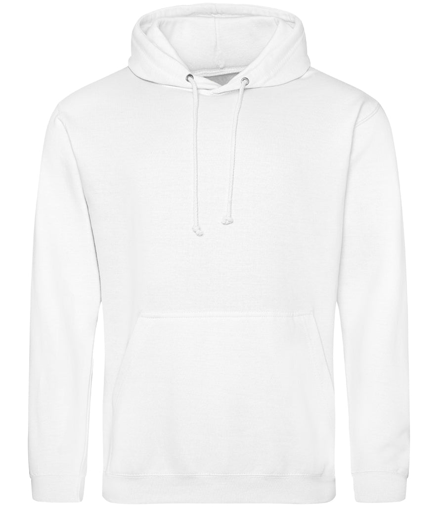 Girl Mama Adults Unisex Hoodie