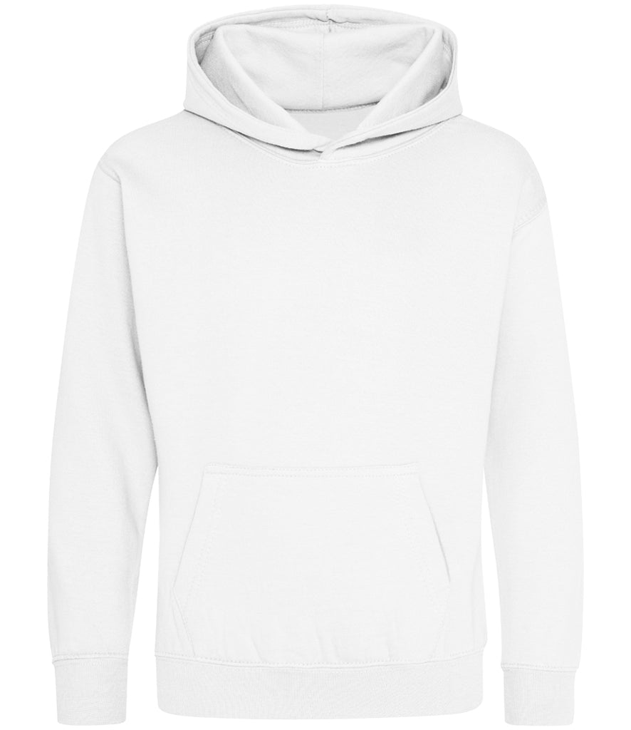 Custom Printed Design Kids Hoodie
