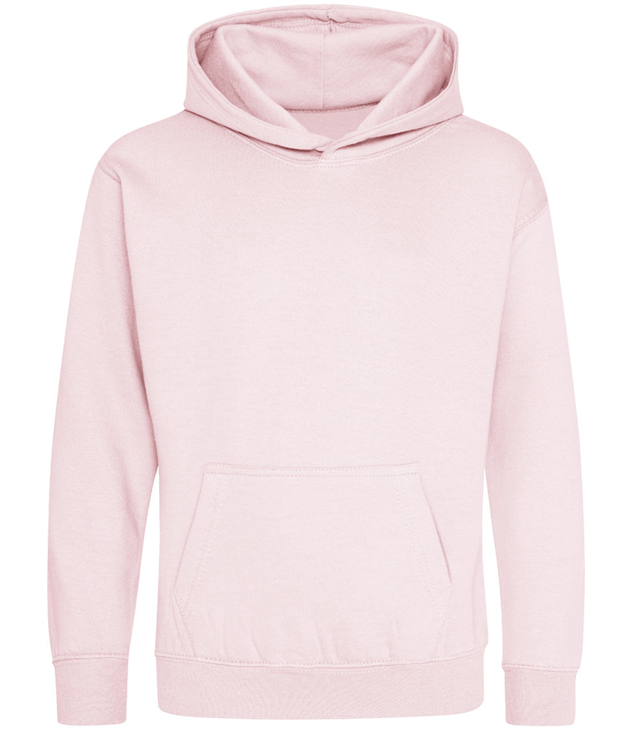 Custom Printed Design Kids Hoodie