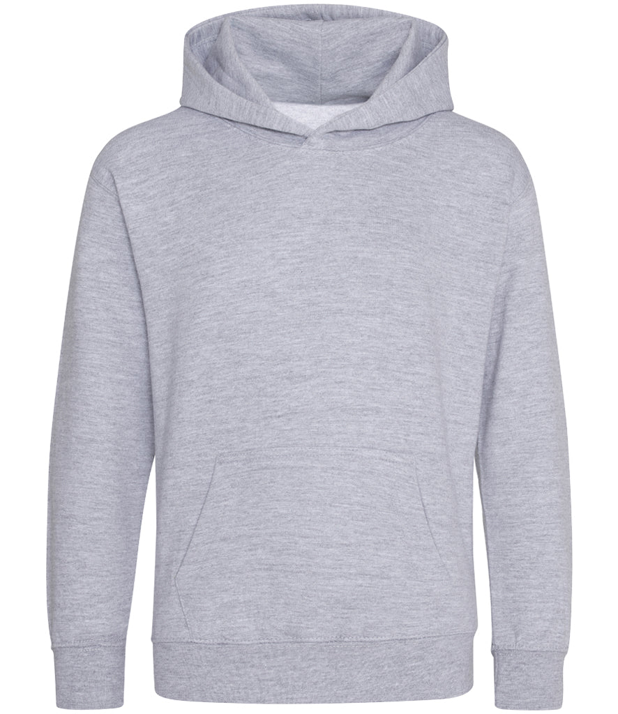 Custom Printed Design Kids Hoodie