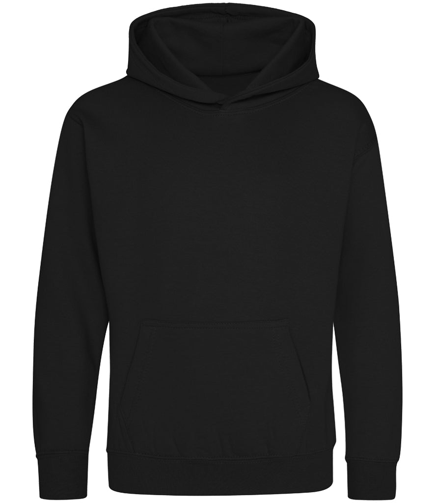 Custom Printed Design Kids Hoodie