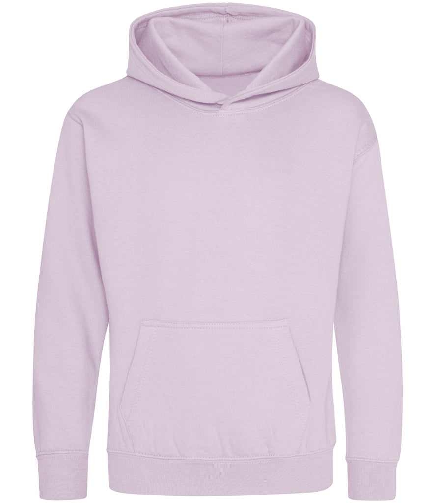 Custom Printed Design Kids Hoodie