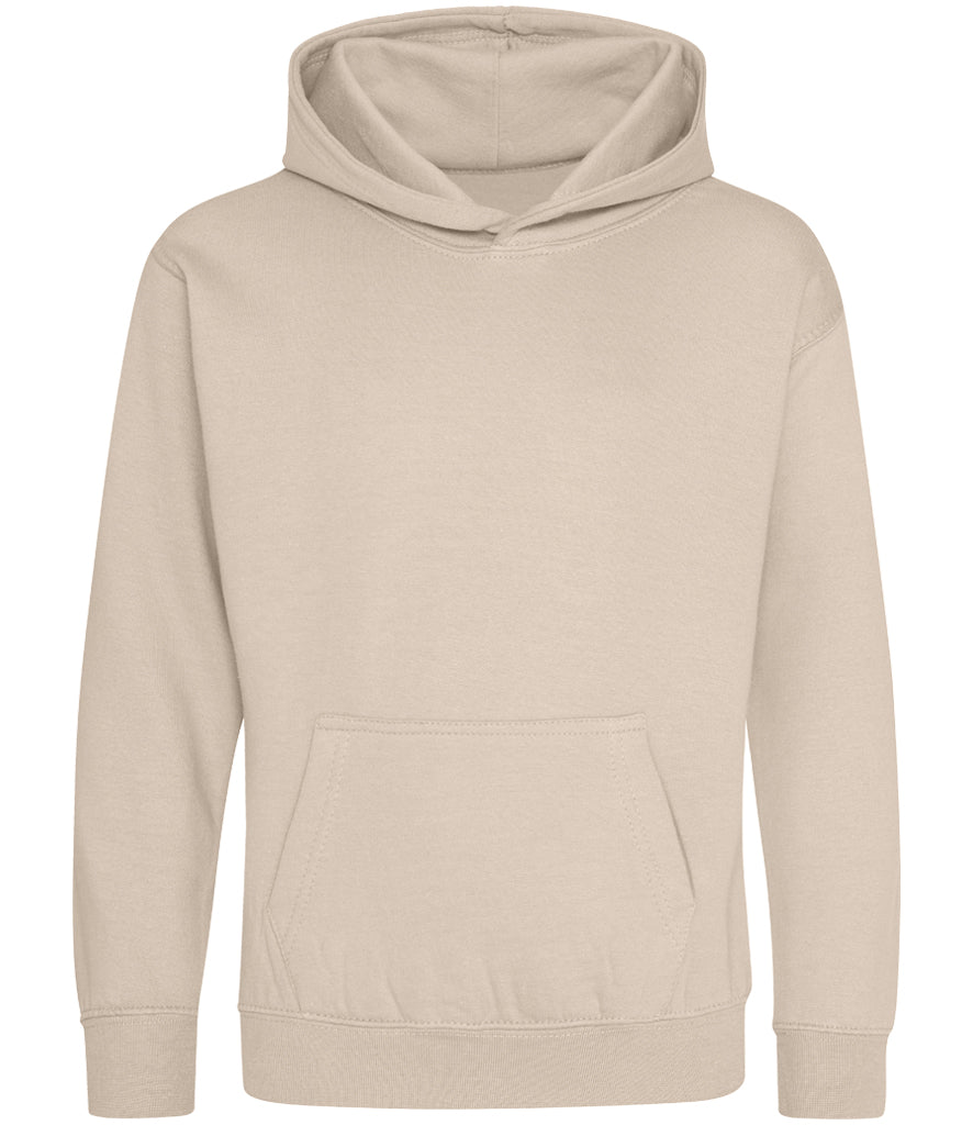 Custom Printed Design Kids Hoodie