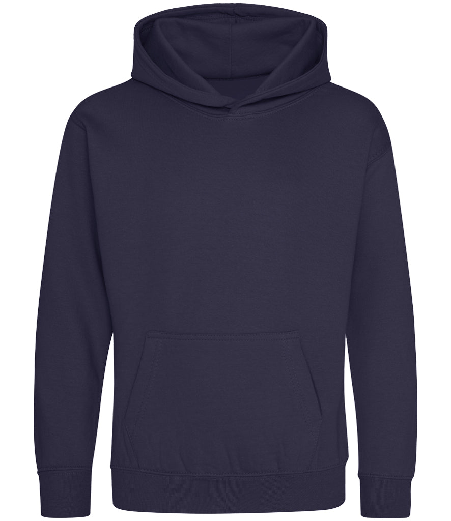 Custom Printed Design Kids Hoodie