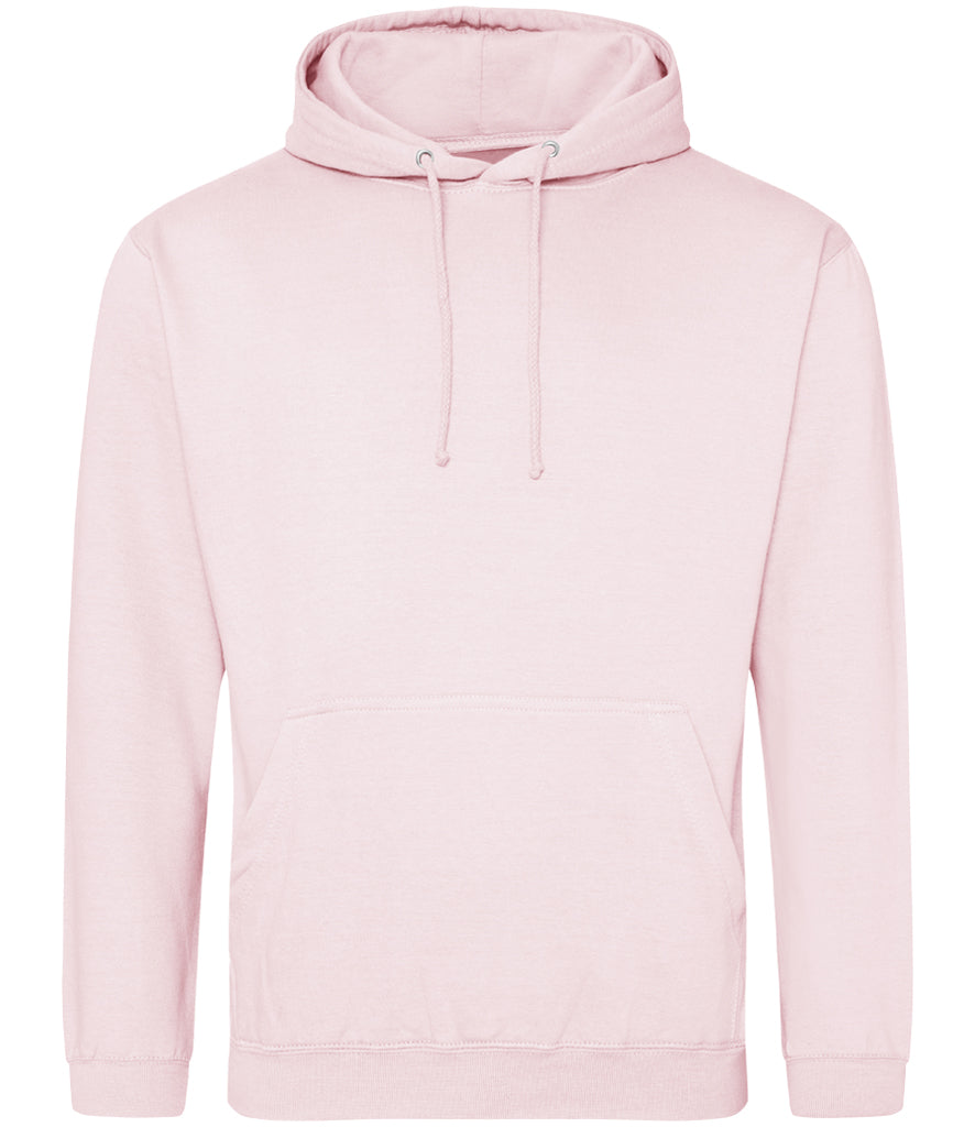 Girl Mama Adults Unisex Hoodie