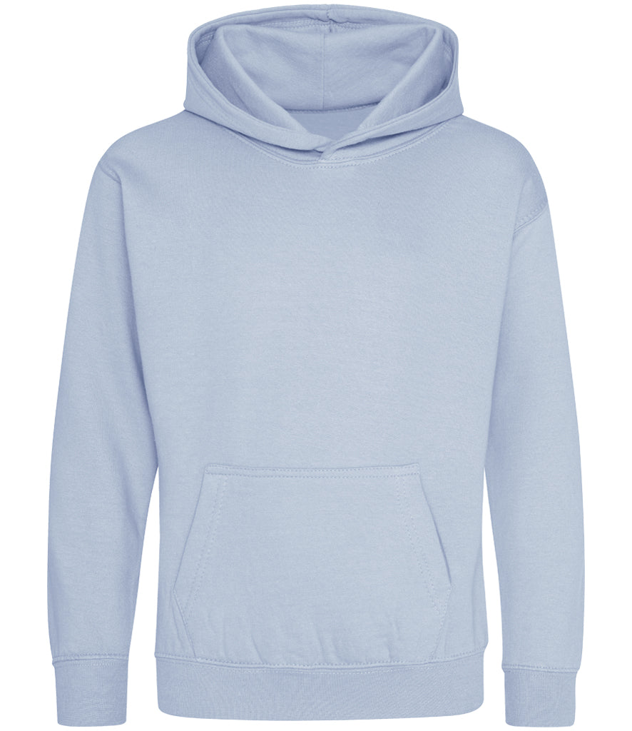 Custom Printed Design Kids Hoodie