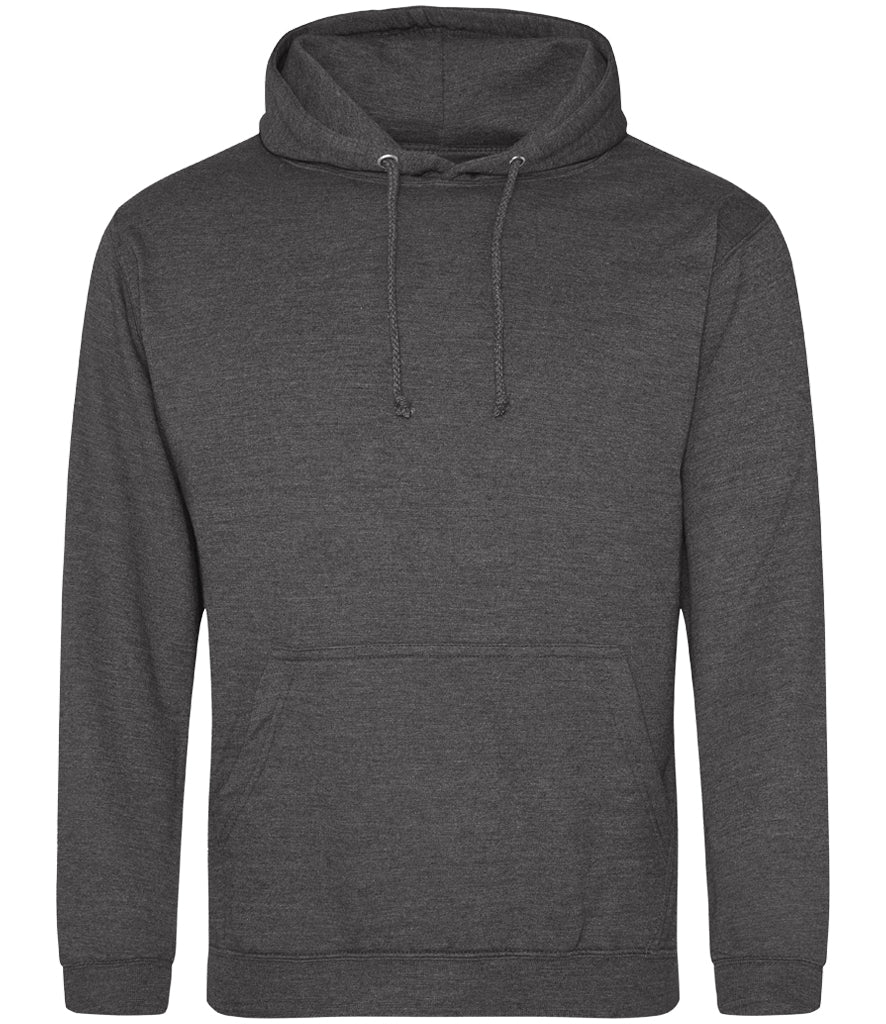 Girl Mama Adults Unisex Hoodie