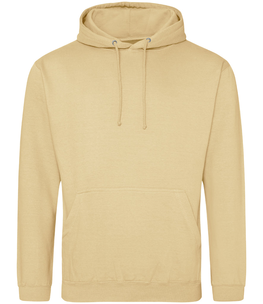 Girl Mama Adults Unisex Hoodie