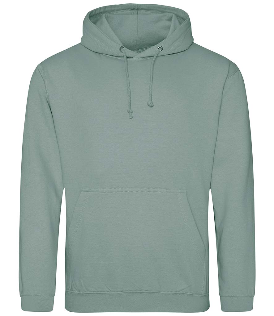 Girl Mama Adults Unisex Hoodie