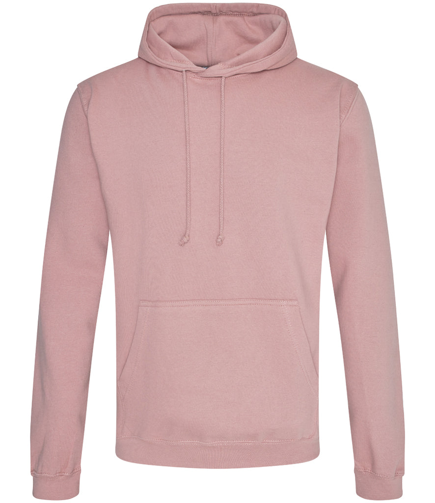 Girl Mama Adults Unisex Hoodie