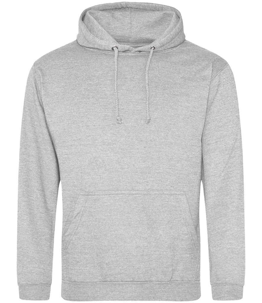 Girl Mama Adults Unisex Hoodie