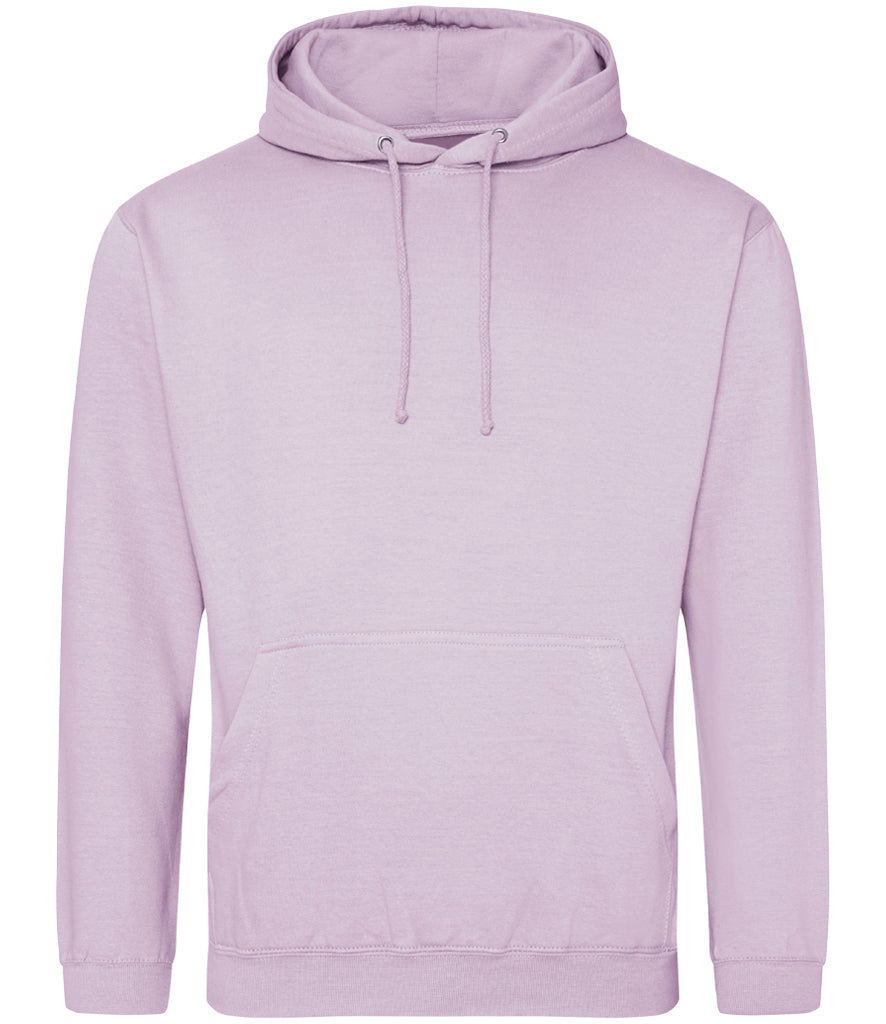 Girl Mama Adults Unisex Hoodie