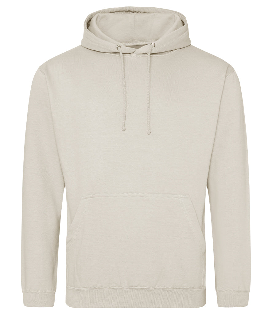 Girl Mama Adults Unisex Hoodie