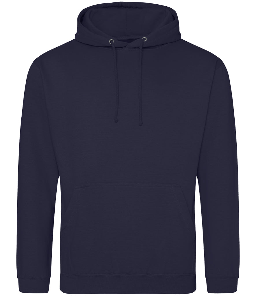 Girl Mama Adults Unisex Hoodie