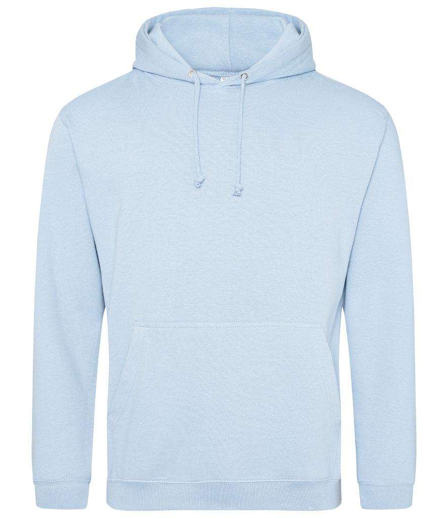 Girl Mama Adults Unisex Hoodie