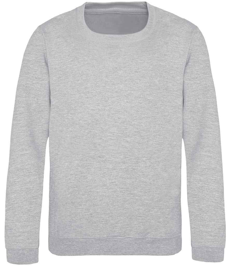 Custom Printed Design Personalised Sweatshirt