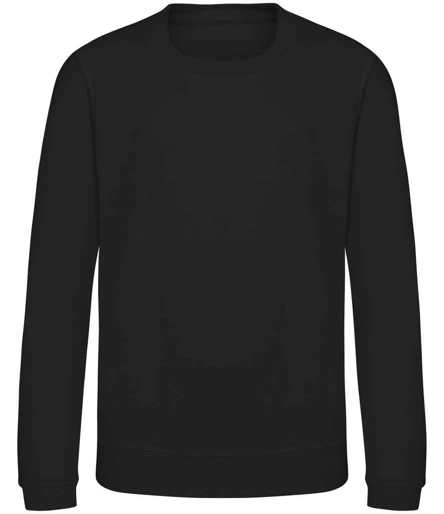 Custom Printed Design Personalised Sweatshirt