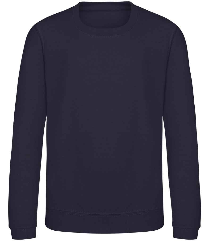 Custom Printed Design Personalised Sweatshirt