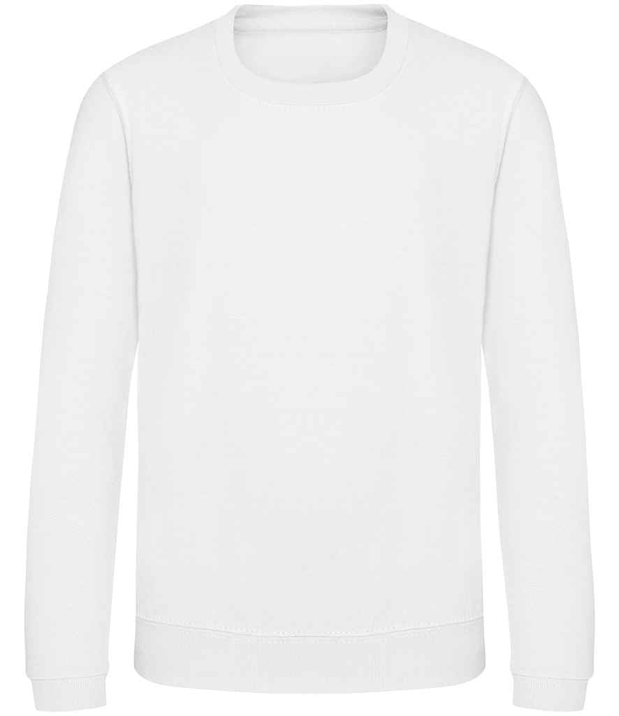 Custom Printed Design Personalised Sweatshirt