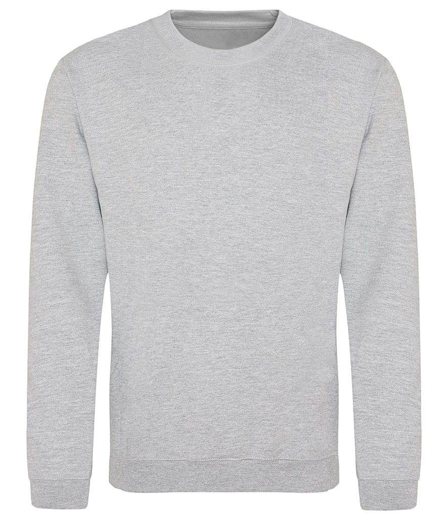 Mama Adults Unisex Printed Sweatshirt