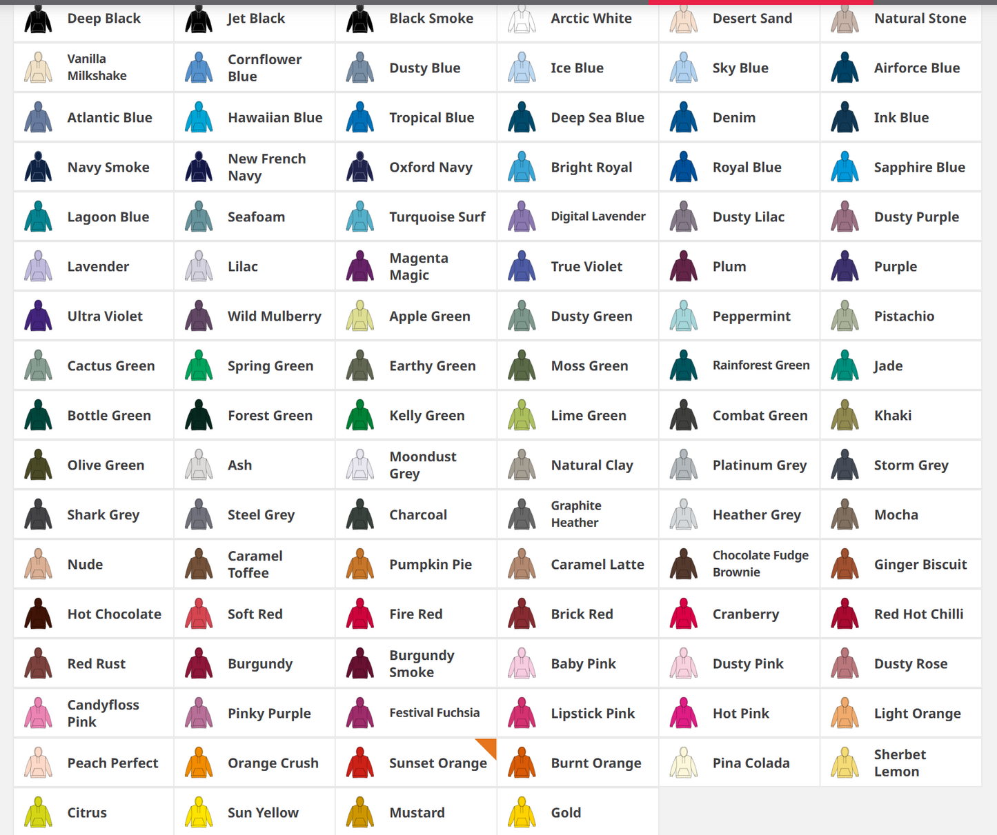 Shaftesbury Run Club Printed Adults Unisex Hoodie