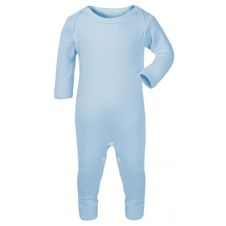 My First Christmas Santa Personalised Christmas Rompersuit