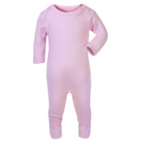 My First Christmas Santa Personalised Christmas Rompersuit