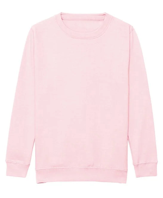 Custom Printed Design Personalised Sweatshirt
