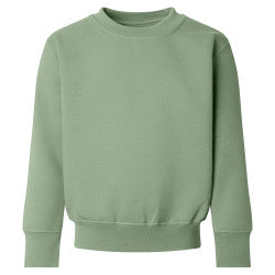 Blue Dino Age Pastel Birthday Sweatshirt