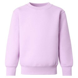 Blue Dino Age Pastel Birthday Sweatshirt