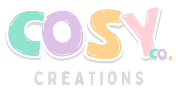 Cosy Co Creations