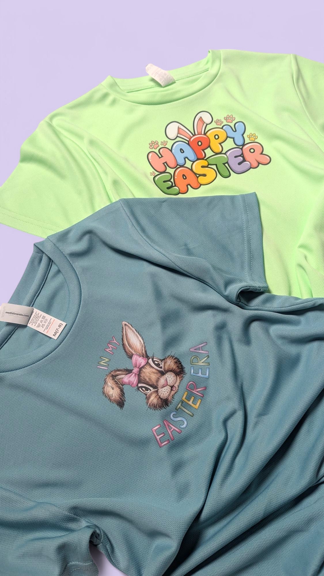 Happy Easter Kids Cool T-Shirt