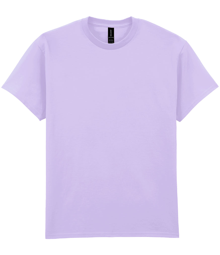 Dad Est Personalised Father's Day Adults Printed T-Shirt