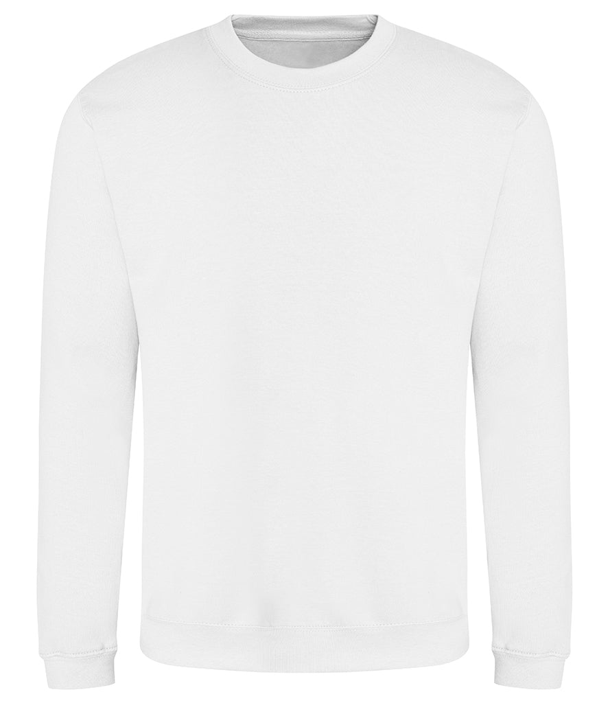 Elf Squad Personalised Adults Unisex Printed Sweatshirt
