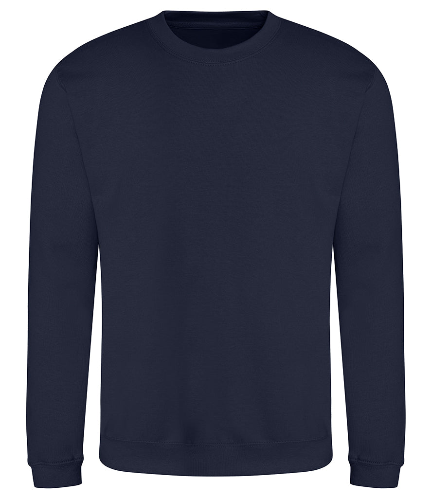 Mama Adults Unisex Printed Sweatshirt